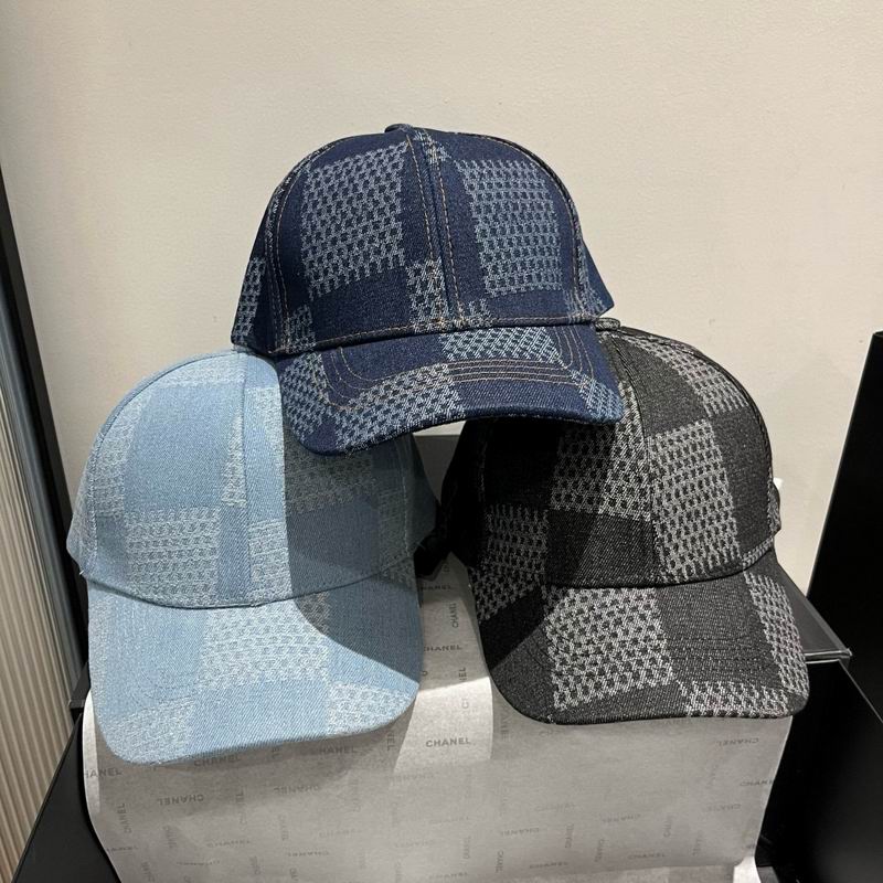 LV cap dx96